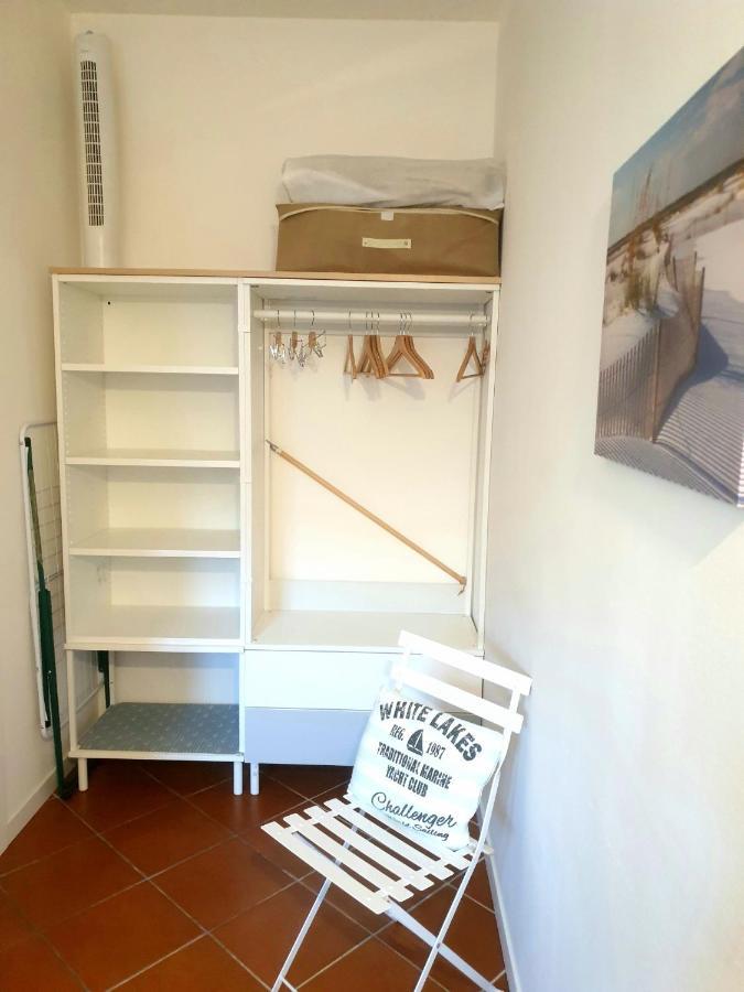Nelson Apartment Limone sul Garda Exterior foto