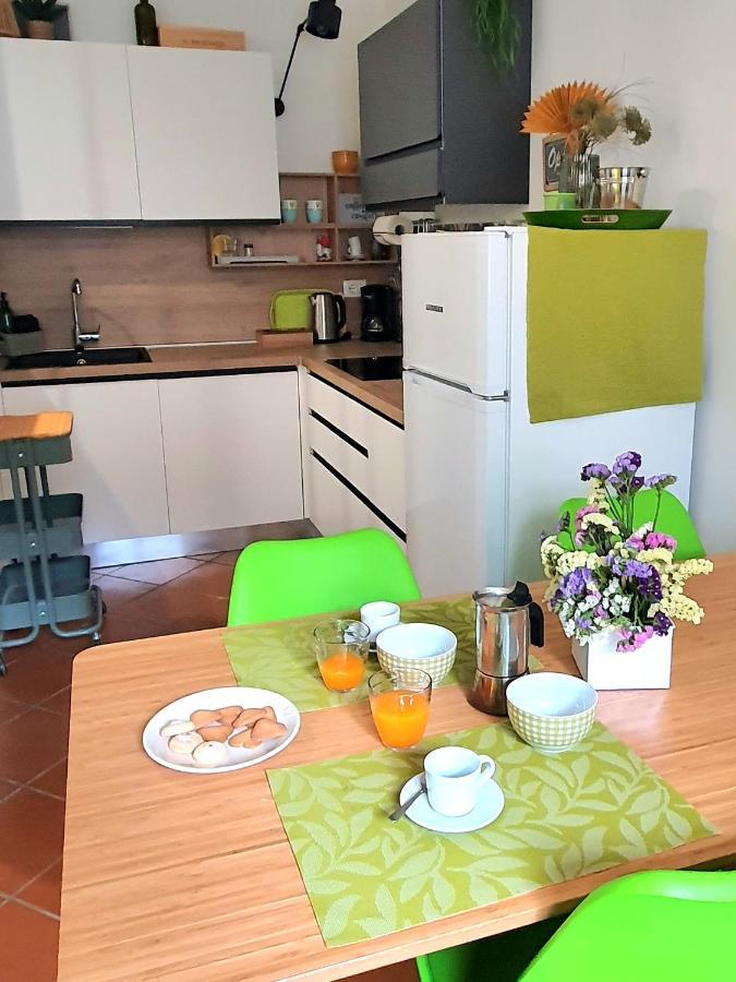 Nelson Apartment Limone sul Garda Exterior foto