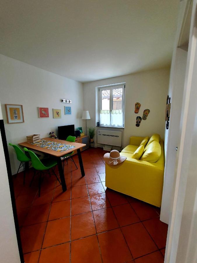 Nelson Apartment Limone sul Garda Exterior foto