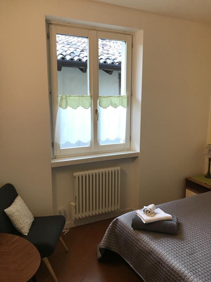Nelson Apartment Limone sul Garda Exterior foto