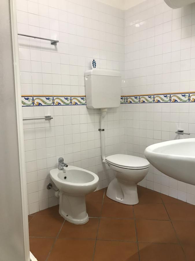 Nelson Apartment Limone sul Garda Exterior foto
